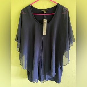 Susan Lawrence Butterfly